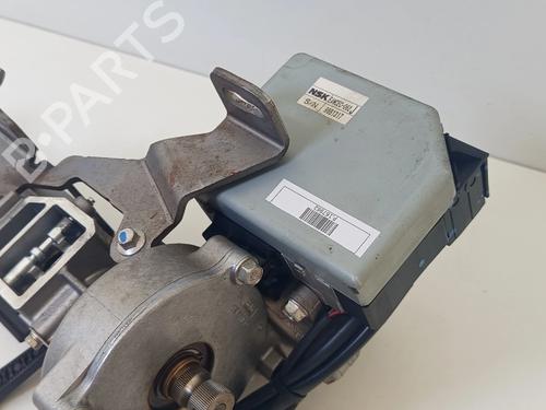 Steering column RENAULT MEGANE III Hatchback (BZ0/1_, B3_) 1.5 dCi | BP36558593M21 - Image 14