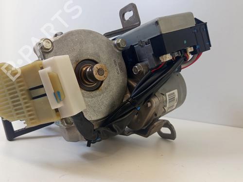 Steering column RENAULT MEGANE III Hatchback (BZ0/1_, B3_) 1.5 dCi | BP36558593M21 - Image 11