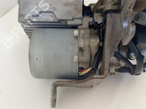 Steering column RENAULT MEGANE III Hatchback (BZ0/1_, B3_) 1.5 dCi | BP36558593M21 - Image 17