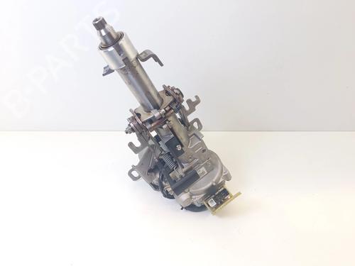 Steering column RENAULT MEGANE III Hatchback (BZ0/1_, B3_) 1.5 dCi | BP36558593M21 - Image 6