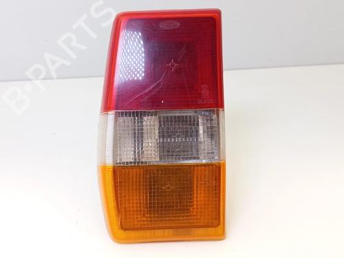 Used Left taillight Left taillight FORD FIESTA II (FBD) 1.1 (FBD) (50 hp) 36558609 36558609