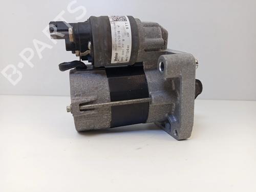 Used Starter Starter OPEL CROSSLAND X / CROSSLAND (P17, P2QO) 1.2 (75) (110 hp) 36567660 36567660