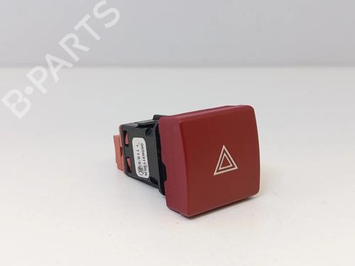 Used Warning switch Warning switch CITROËN BERLINGO MULTISPACE (B9) [2008-2026] 36567653 36567653