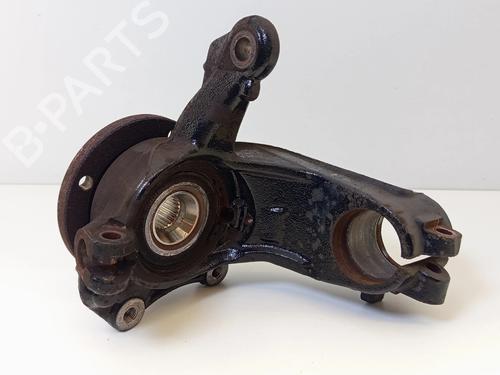 Venstre Styrespindel Lejehus Venstre Styrespindel Lejehus OPEL CROSSLAND X / CROSSLAND (P17, P2QO) 1.2 (75) (110 hp) 36567662 36567662
