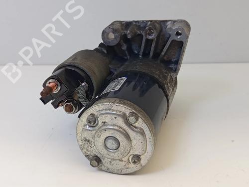 Used Starter Starter CITROËN C4 Picasso I MPV (UD_) 1.6 HDi (109 hp) 36567665 36567665