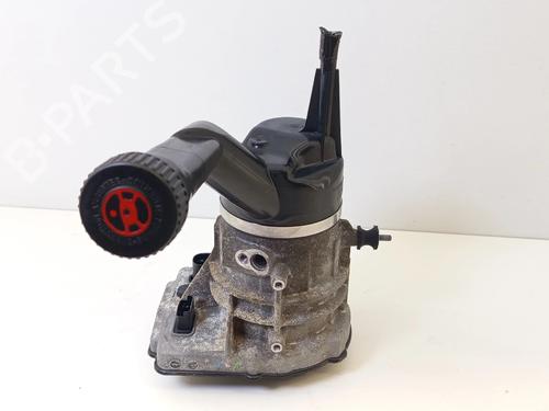 Used Steering pump Steering pump CITROËN C4 Picasso I MPV (UD_) 1.6 HDi (109 hp) 36567664 36567664