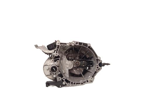 Gearkasse Gearkasse OPEL CROSSLAND X / CROSSLAND (P17, P2QO) 1.2 (75) (110 hp) 36643893 36643893