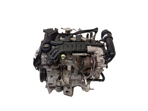 Motor Motor OPEL CROSSLAND X / CROSSLAND (P17, P2QO) 1.2 (75) (110 hp) 36646011 36646011