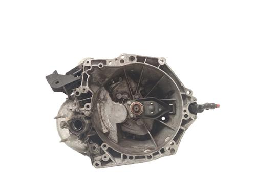 gearbox-citroen-c4-picasso-i-mpv-ud_-2006-2007-2008-2009-2010-2011-2012-2013-2014-2015-36650850 main image
