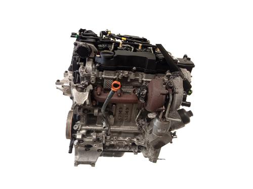 Used Engine Engine 36670985 36670985