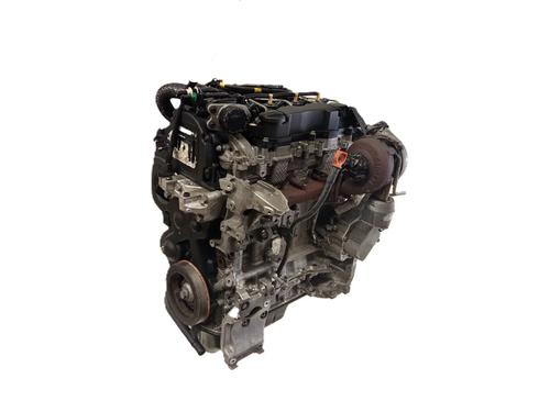 Engine CITROËN C4 Picasso I MPV (UD_) 1.6 HDi | BP36670985M1  - Image 5