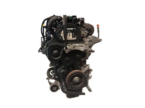 Engine CITROËN C4 Picasso I MPV (UD_) 1.6 HDi | BP36670985M1  - Image 6