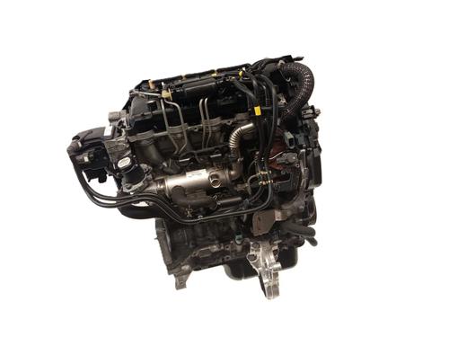 Engine CITROËN C4 Picasso I MPV (UD_) 1.6 HDi | BP36670985M1  - Image 7