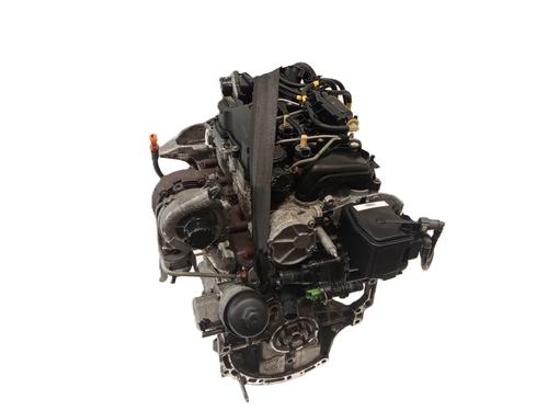 Engine CITROËN C4 Picasso I MPV (UD_) 1.6 HDi | BP36670985M1  - Image 8