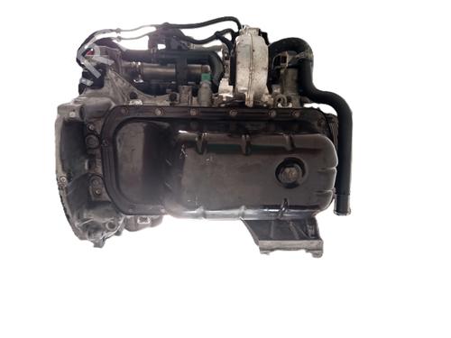 Engine CITROËN C4 Picasso I MPV (UD_) 1.6 HDi | BP36670985M1  - Image 9