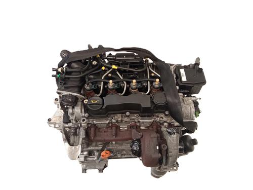 Engine CITROËN C4 Picasso I MPV (UD_) 1.6 HDi | BP36670985M1  - Image 10