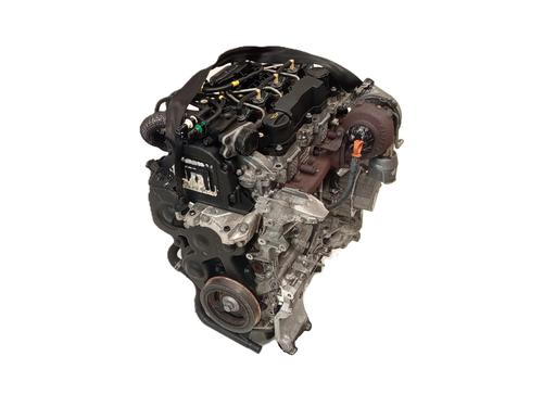 Engine CITROËN C4 Picasso I MPV (UD_) 1.6 HDi | BP36670985M1  - Image 11