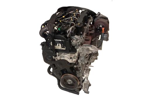 Engine CITROËN C4 Picasso I MPV (UD_) 1.6 HDi | BP36670985M1  - Image 12