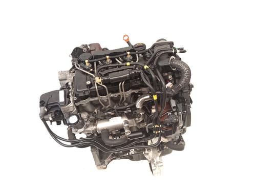 Engine CITROËN C4 Picasso I MPV (UD_) 1.6 HDi | BP36670985M1  - Image 13