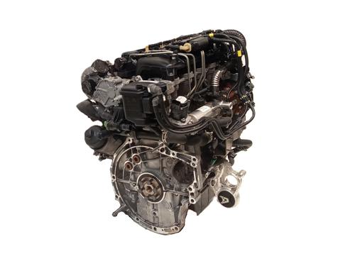 Engine CITROËN C4 Picasso I MPV (UD_) 1.6 HDi | BP36670985M1  - Image 14