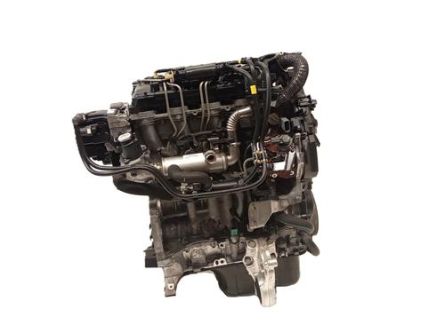 Engine CITROËN C4 Picasso I MPV (UD_) 1.6 HDi | BP36670985M1  - Image 15
