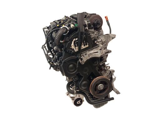Engine CITROËN C4 Picasso I MPV (UD_) 1.6 HDi | BP36670985M1  - Image 16