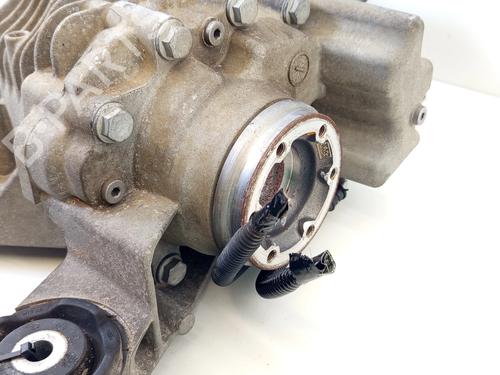 Rear differential SEAT LEON ST (5F8) 1.6 TDI 4Drive | BP36650851M24 - Image 6
