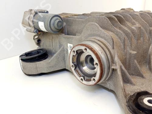 Rear differential SEAT LEON ST (5F8) 1.6 TDI 4Drive | BP36650851M24 - Image 8