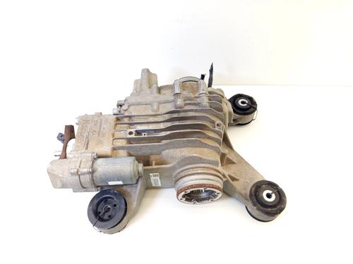 Rear differential SEAT LEON ST (5F8) 1.6 TDI 4Drive | BP36650851M24 - Image 2