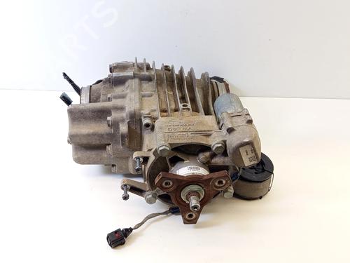 Rear differential SEAT LEON ST (5F8) 1.6 TDI 4Drive | BP36650851M24 - Image 4