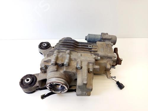 Rear differential SEAT LEON ST (5F8) 1.6 TDI 4Drive | BP36650851M24 - Image 12
