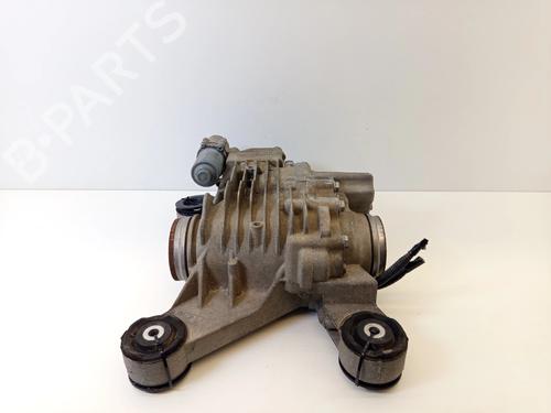 Rear differential SEAT LEON ST (5F8) 1.6 TDI 4Drive | BP36650851M24 - Image 11