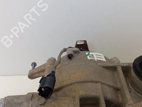 Rear differential SEAT LEON ST (5F8) 1.6 TDI 4Drive | BP36650851M24 - Image 10