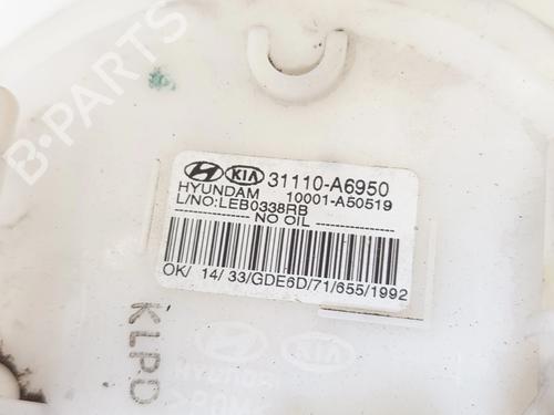 Fuel pump HYUNDAI i30 (GD) 1.6 CRDi | BP36676345M76 - Image 3