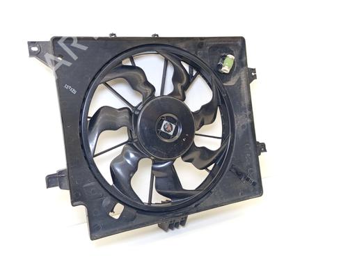 radiator-fan-hyundai-i30-gd-2011-36676346 main image