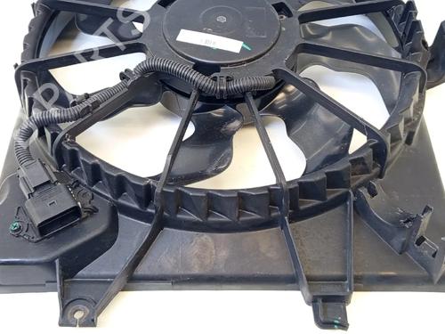 Radiator fan HYUNDAI i30 (GD) 1.6 CRDi | BP36676346M35 - Image 8