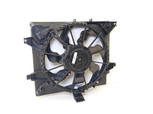 Radiator fan HYUNDAI i30 (GD) 1.6 CRDi | BP36676346M35 - Image 6