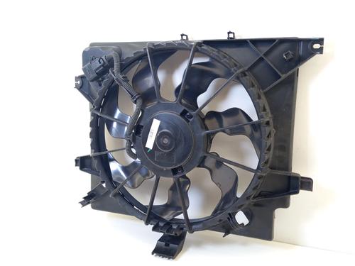 Radiator fan HYUNDAI i30 (GD) 1.6 CRDi | BP36676346M35 - Image 7