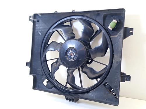 Radiator fan HYUNDAI i30 (GD) 1.6 CRDi | BP36676346M35 - Image 3