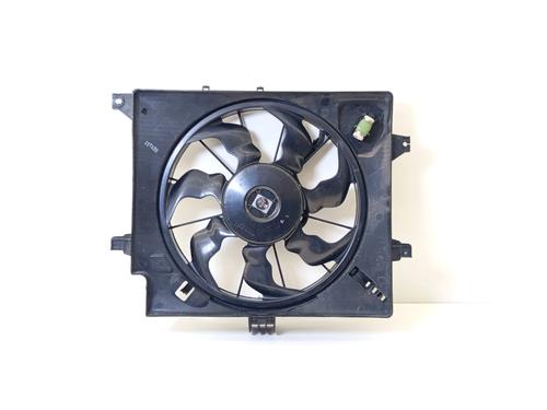 Radiator fan HYUNDAI i30 (GD) 1.6 CRDi | BP36676346M35 - Image 4