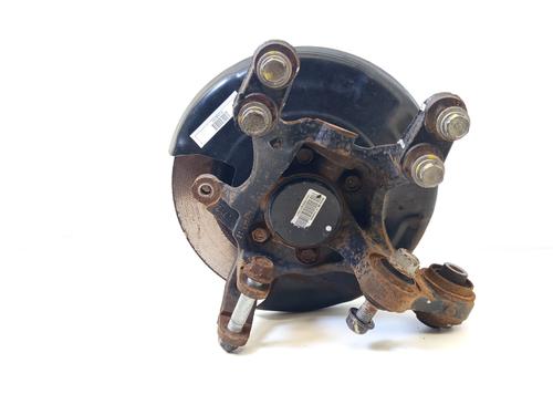 Left rear steering knuckle HYUNDAI i30 (GD) 1.6 CRDi | BP36676355M27 - Image 7