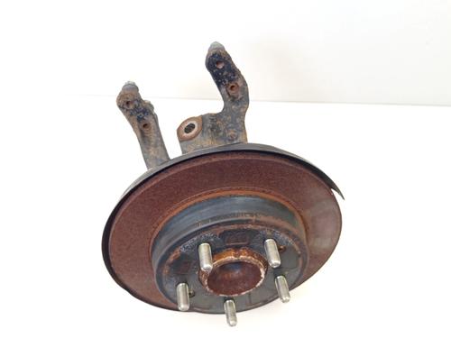 Left rear steering knuckle HYUNDAI i30 (GD) 1.6 CRDi | BP36676355M27 - Image 4