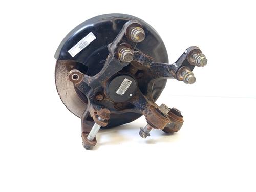 Left rear steering knuckle HYUNDAI i30 (GD) 1.6 CRDi | BP36676355M27 - Image 6
