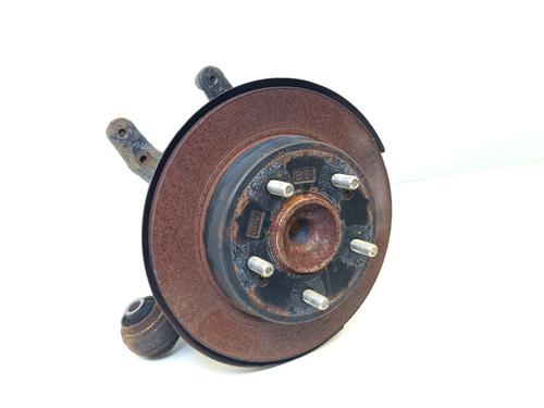 Left rear steering knuckle HYUNDAI i30 (GD) 1.6 CRDi | BP36676355M27 - Image 2