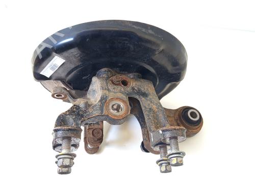 Left rear steering knuckle HYUNDAI i30 (GD) 1.6 CRDi | BP36676355M27 - Image 8