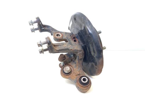 Left rear steering knuckle HYUNDAI i30 (GD) 1.6 CRDi | BP36676355M27 - Image 5
