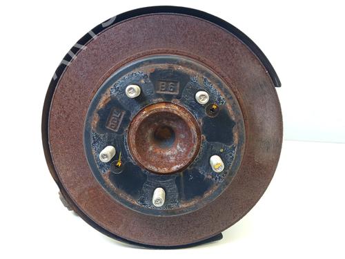 Left rear steering knuckle HYUNDAI i30 (GD) 1.6 CRDi | BP36676355M27 - Image 3
