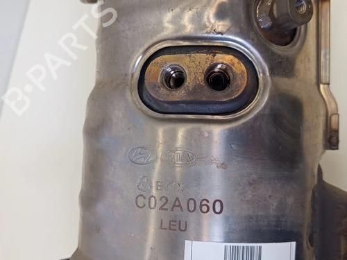Catalyst HYUNDAI i30 (GD) 1.6 CRDi | BP36703860M10 - Image 7