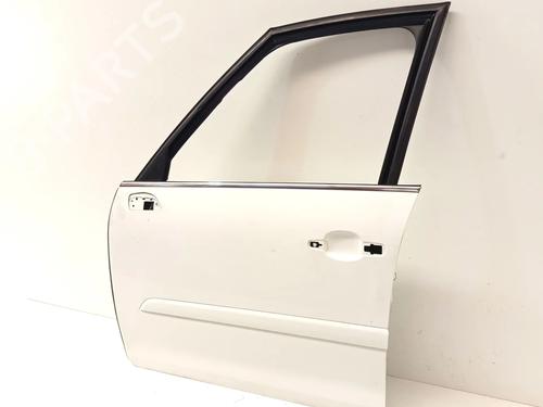 Dør venstre foran Dør venstre foran CITROËN C4 Picasso I MPV (UD_) 1.6 HDi (109 hp) 36755503 36755503
