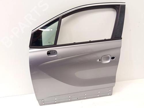 Porta anteriore sinistra Porta anteriore sinistra OPEL CROSSLAND X / CROSSLAND (P17, P2QO) 1.2 (75) (110 hp) 36755524 36755524
